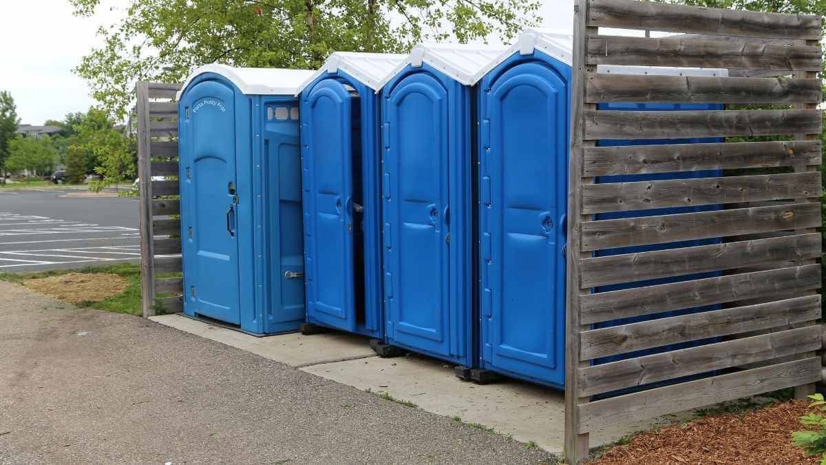 Porta Potty Rental Pros - Top Porta Potty Rentals in Brimley, MI, 49715